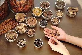 پاورپوینت  طب سنتی و مکمل