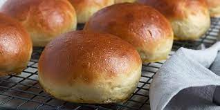 پاورپوینت طرز تهیه نان