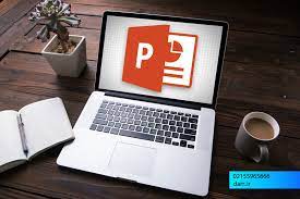 پاورپوینت جامع  با عنوان لقاح و رشد و تکامل جنینی